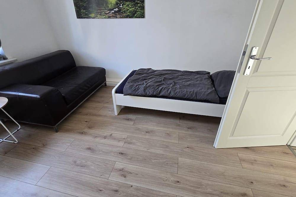 Ganze Wohnung, Kakadu (1-2 Personen) in Brunsbüttel, Dithmarschen