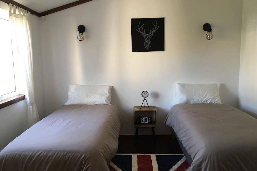 Villa Coloane - Family Vacation House in Aldeamento Miravillas, Mira (Coimbra)