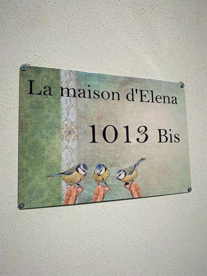 Maison de vacances pour 6 personnes, avec terrasse et jardin, adapté aux familles