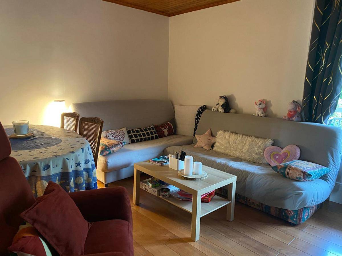 Appartement entier, Two-Bedroom Apartment in Vizille, Isère
