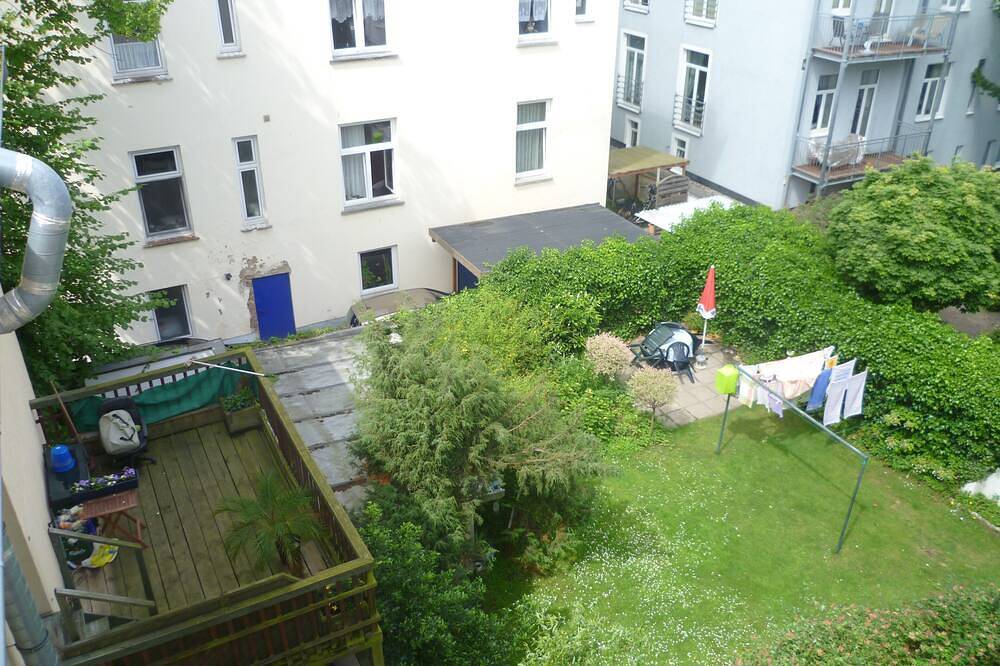 Entire apartment, Apartment stylish + cozy, in 3 minutes walk to the sea :) Parking lot directly on site in Warnemünde Strand, Warnemünde