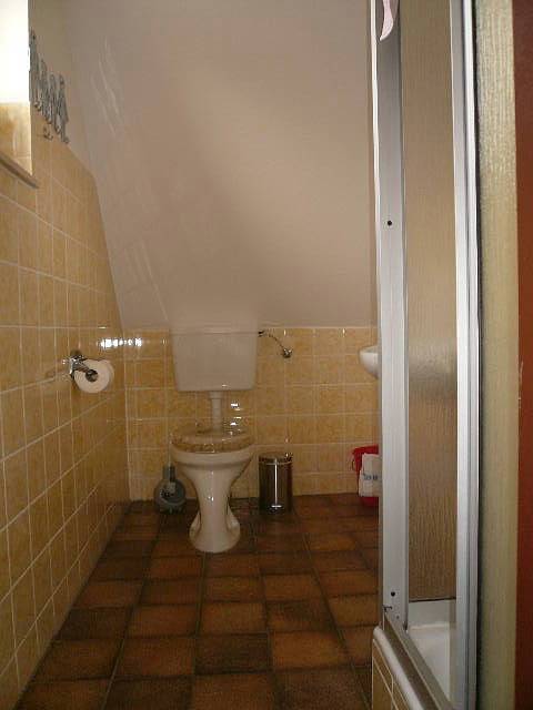 Ganze Ferienwohnung, Schwert "Haus Verena" (Ferienhaus Verena) - Ferienwohnung 6 in Neuharlingersiel, Nordseeküste