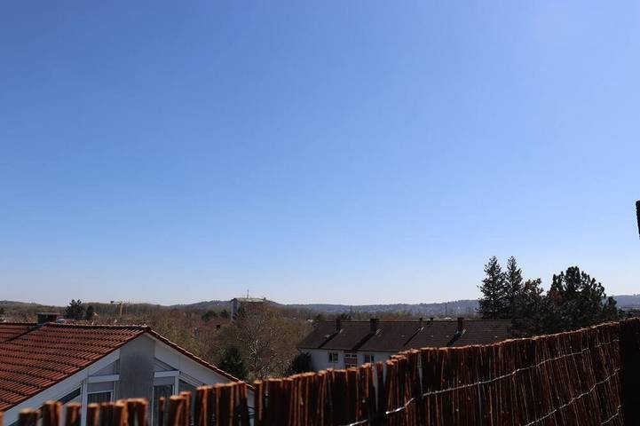 Entire apartment, Cozy 1 room apartment close to University in Karlsruhe, Rhine Plain