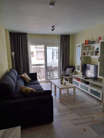 Vakantieappartement voor 4 Personen in Torrox Costa, Torrox, Afbeelding 1