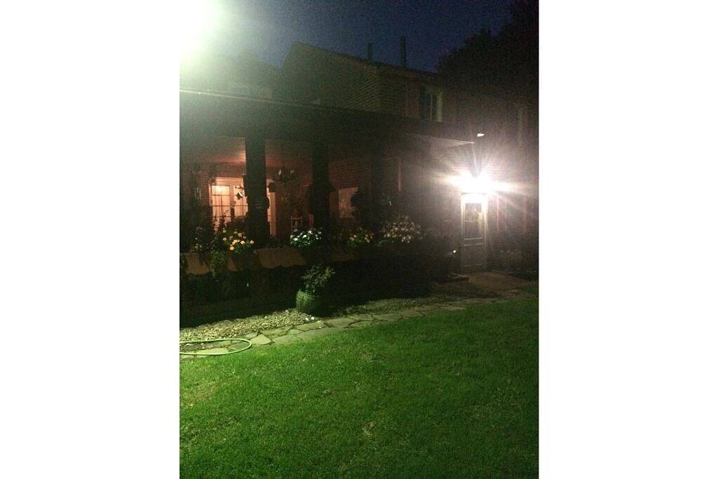 Ganze Wohnung, Woodland Oasis Cabin Apartment in Youngstown, Mahoning County