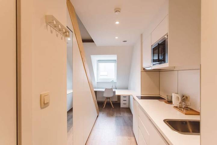 Location de vacances pour 2 personnes à Nivelles