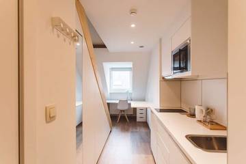 Cottage pour 2 personnes à Nivelles