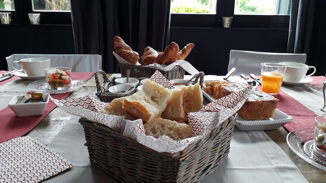 Baie de Somme - Le Hâble - Chambre du Hâble in Woignarue, Région d'Abbeville