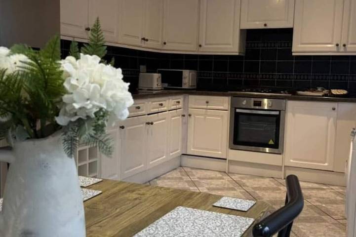 Apartamento de vacaciones para 5 personas - 1