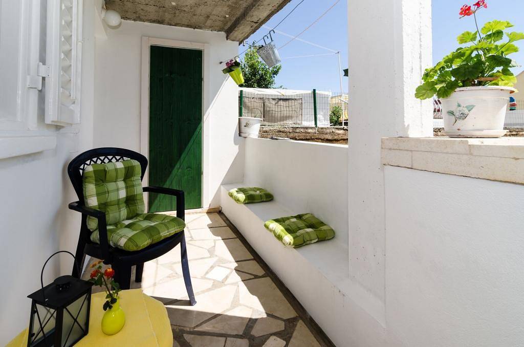 Monolocale intero, Apartment Mir - Studio Apartment with Garden View in Dubrovnik, Grad Dubrovnik