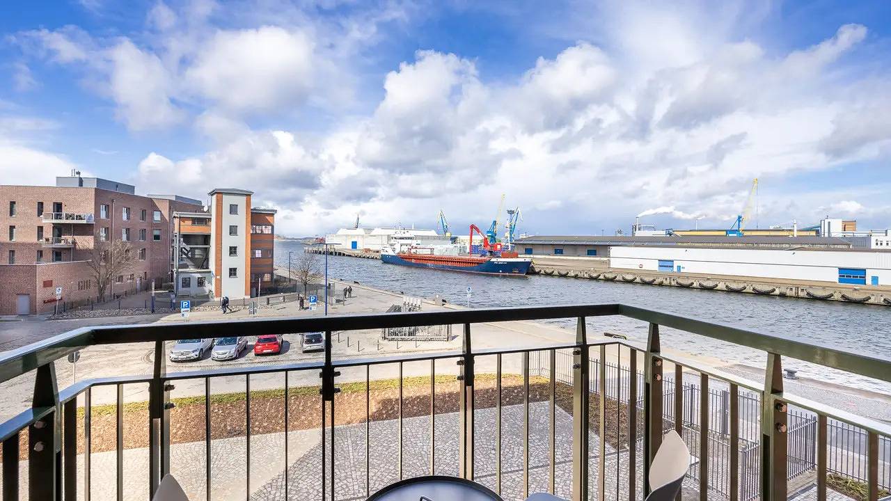 Appartamento vacanze a Wismar a partire da 127€ a notte