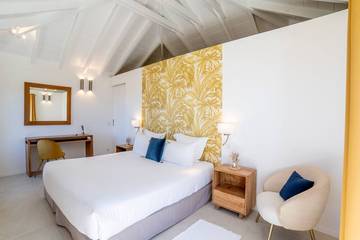 Villa voor 8 Personen in Saint-Barthélemy, Afbeelding 2