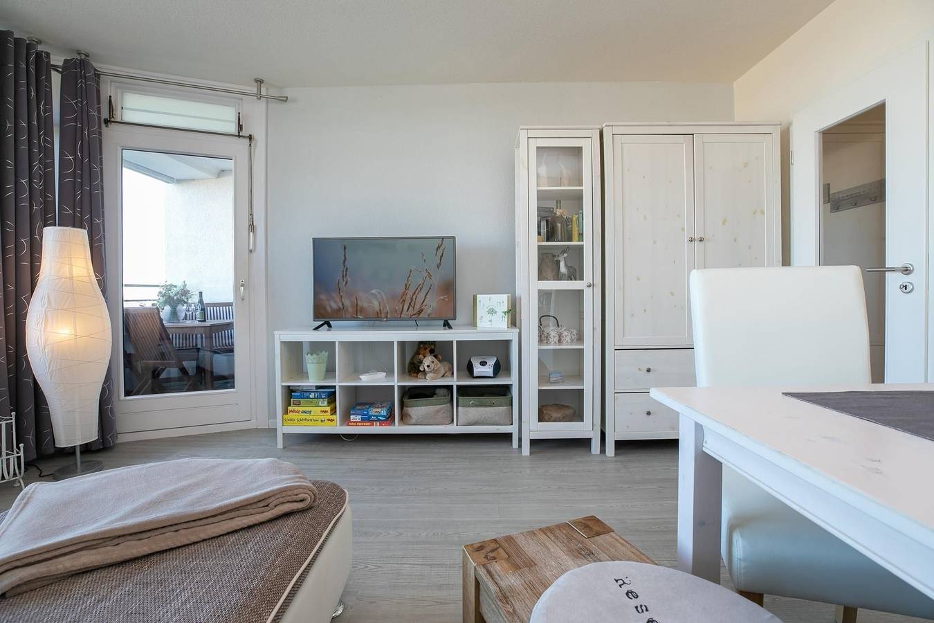 Ganze Ferienwohnung, Strandhotel Dahme Traummeerblick in Dahme, Ostholstein