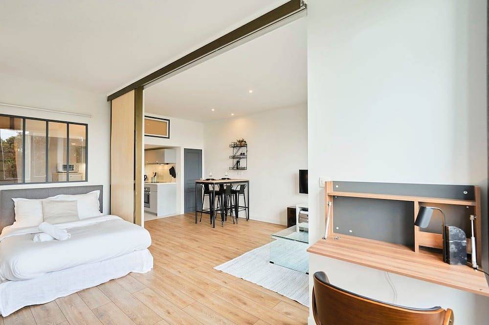 Appartement entier, Charmant appartement sur le grand Boulevard in La Madeleine, Région de Lille