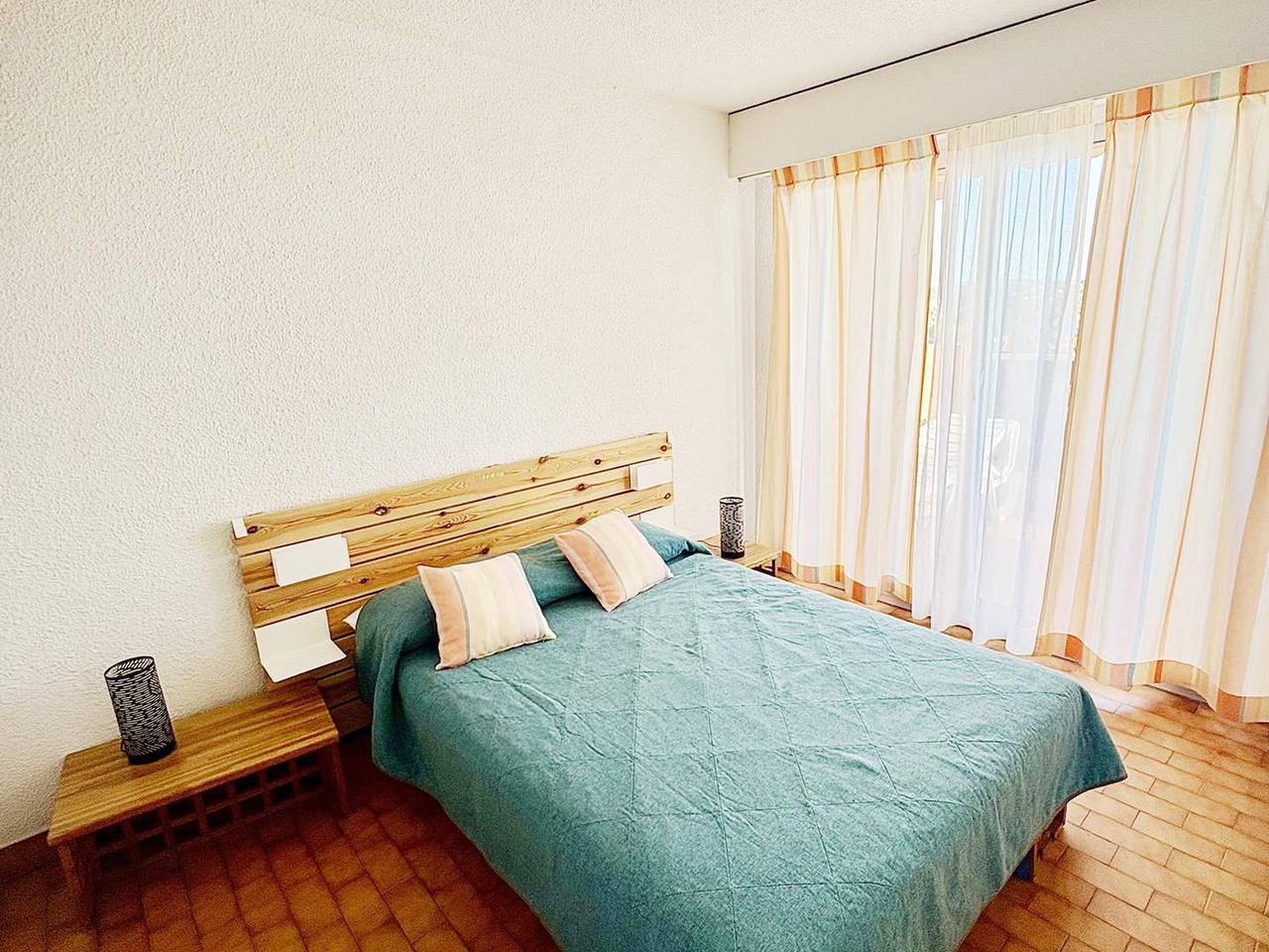 Ganze Wohnung, Apartment für 8 Pers. mit Meerblick und Wlan in Roquebrune-Cap-Martin in Roquebrune-Cap-Martin, Nizza und Umgebung