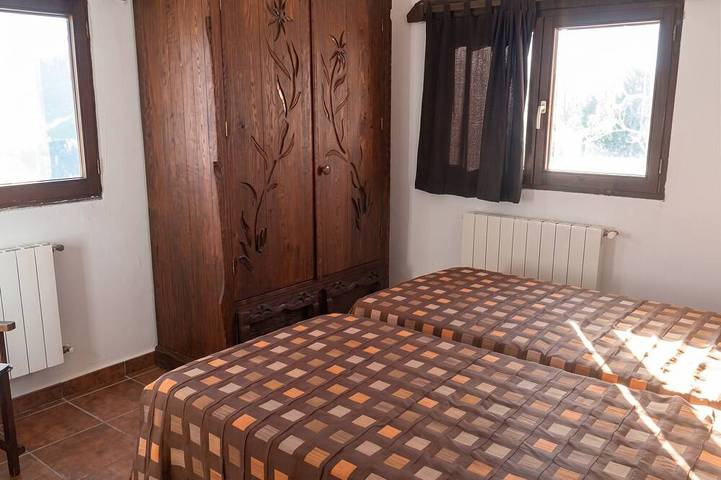 Ganze Wohnung, Homerez - Wohnung in Yeste in Yeste, Calares del Mundo y de la Sima