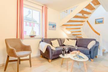 Ferienhaus für 6 Personen in Ostseebad Glowe, Glowe, Bild 4