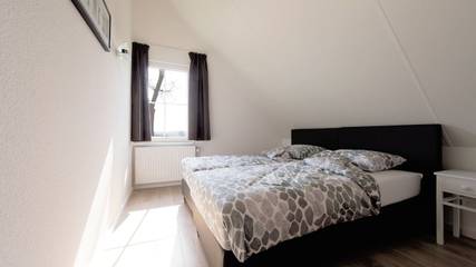 Chalet voor 11 Personen in Baarle-Nassau, Noord-Brabant, Afbeelding 2