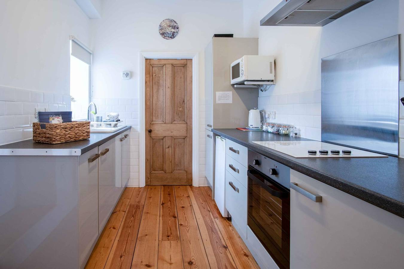 Appartement entier, Sea Glass - 2 Bedroom Apartment - Manorbier in Manorbier, Pembrokeshire