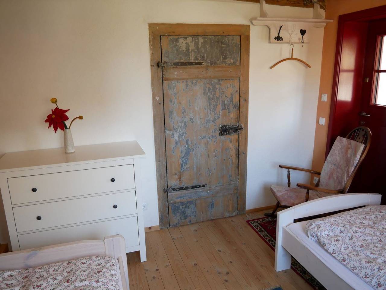 Appartement, douche en bad, Wc, 1 slaapkamer, foto 13