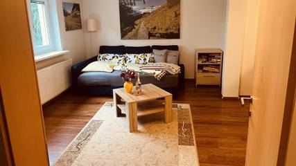 Vakantiewoning voor 4 Personen in Rätikon mountain range, Vandans, Afbeelding 4