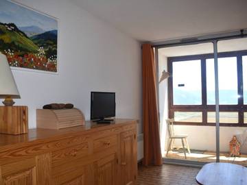 Chalet pour 6 Personnes dans Font-Romeu-Odeillo-Via, Pyrénées, Photo 2