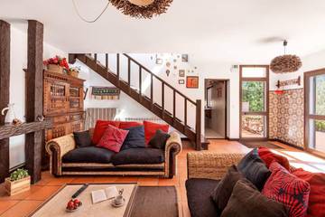 Villa para 10 Pessoas em Vilar da Veiga, Gerês, Foto 2