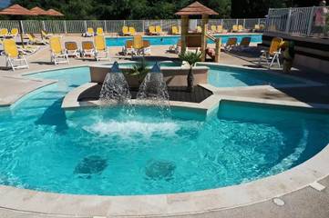 Casa Rodante para 4 Personas en Cannes, Region de Cannes, Foto 4