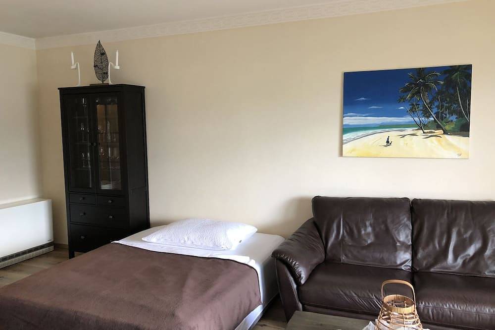 Sonnige 2 Zimmer Wohnung mit traumhaften Blick auf den Millstääter See - in Millstatt, Oberkärnten