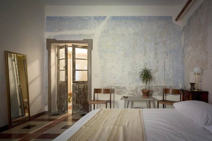 Chambre d’hôte pour 2 personnes, avec terrasse à Sorso - 4