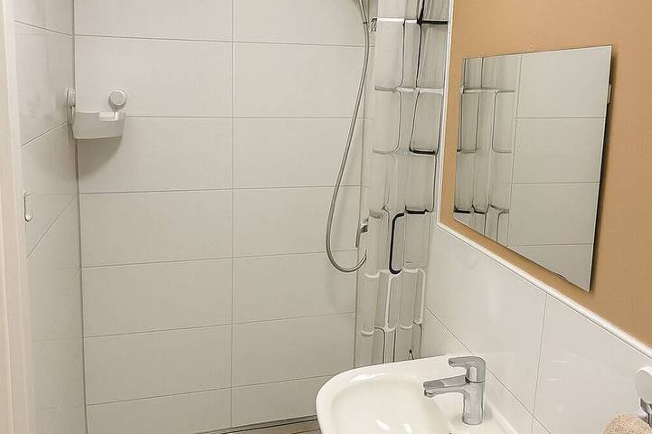 Ganze Wohnung, City Apartment Nr 5 mit Komfort in Pforzheim, Nordschwarzwald