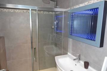 Villa voor 8 Personen in Grimaud, Draguignan en omgeving, Afbeelding 4