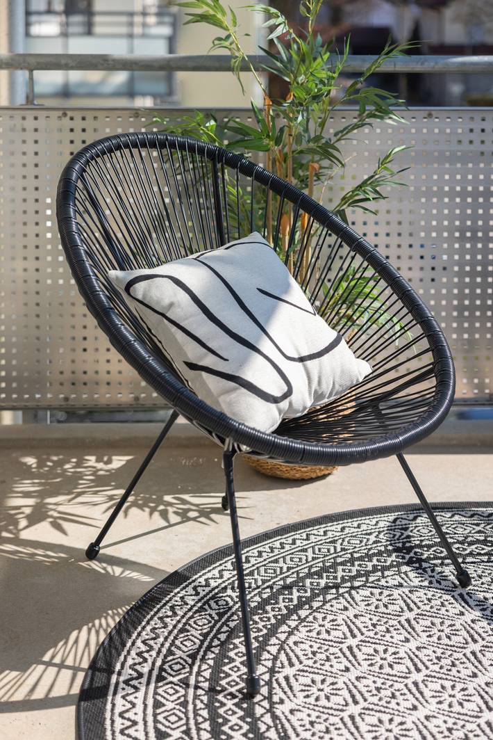 Ferienwohnung für 8 Personen, mit Balkon, kinderfreundlich in Bad Aibling - 4