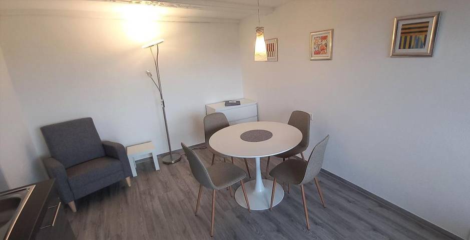 Ferienwohnung für 4 Personen, mit Garten und Ausblick in Trier (Stadt) - 4