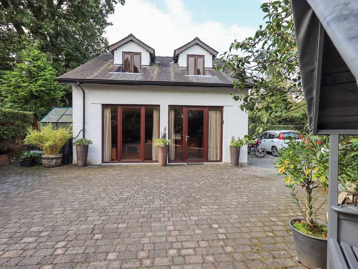Holiday rental for 2 people in Grasmere