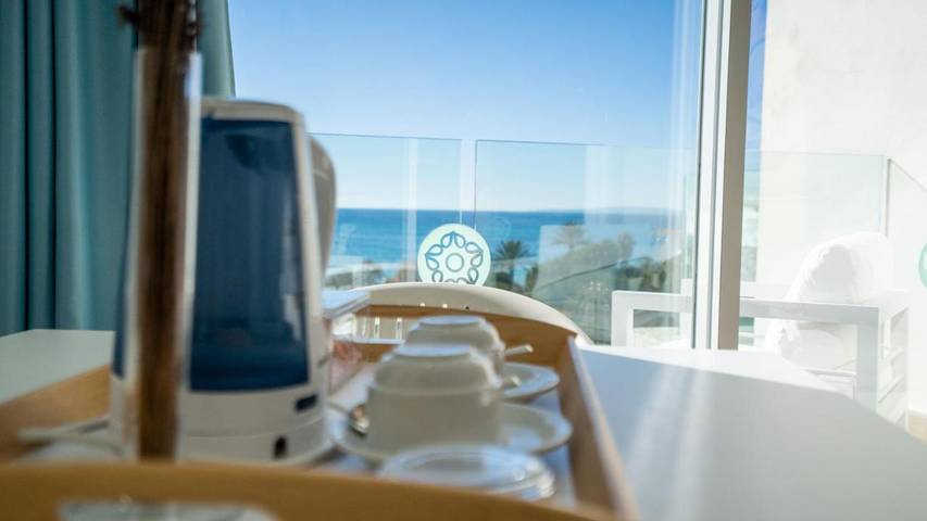 Ferienhaus für 4 Personen in Can Pastilla - 2