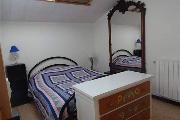 Location de vacances pour 6 personnes, avec terrasse et jardin dans Port Joinville - 3