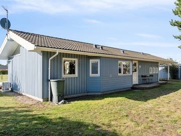 Ferieudlejning til 6 Personer i Stillinge Strand, Slagelse, Billede 4