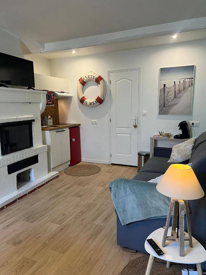 Gîte pour 2 personnes à Chazey-sur-Ain - 3