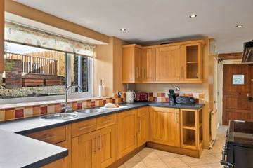 Holiday Rental for 8 People in Instow, Devon, Photo 3