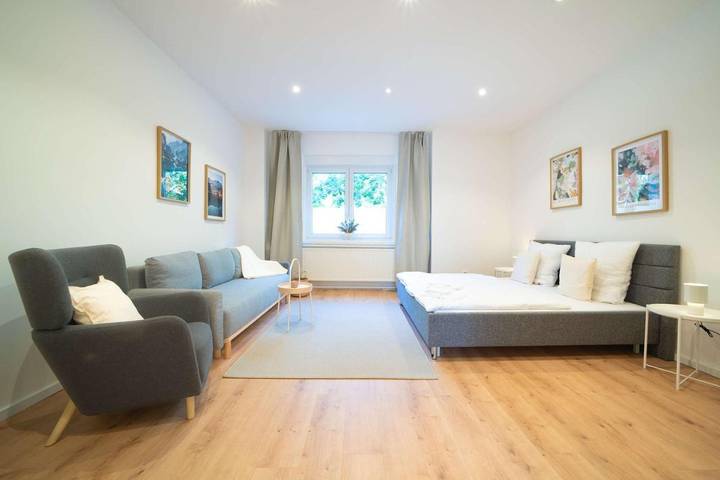 Ferienwohnung für 6 Personen - 1