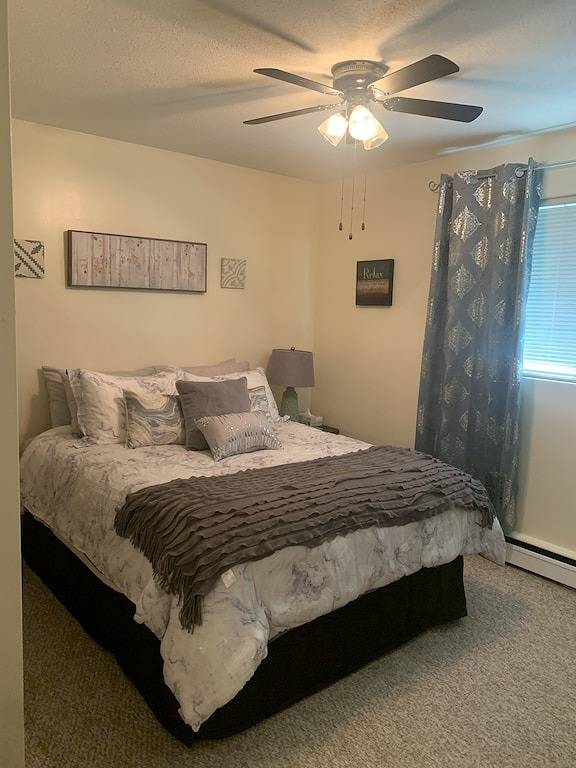 Ganze Wohnung, Relaxing - Two Bedroom Suite in Red Deer in Red Deer