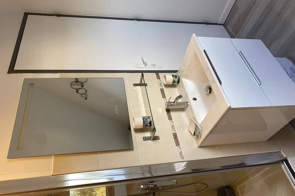 Apartamento entero, Magnifique Studio de Charme Quartier Saint Michel in Évreux, Región de Évreux