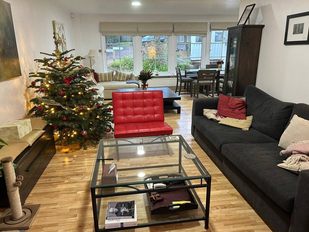 Ferienhaus für 5 Personen mit Garten in Kingston an der Themse, London