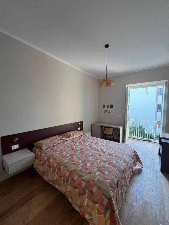Double Room with Balcony in San Giuseppe Vesuviano, Parco nazionale del Vesuvio