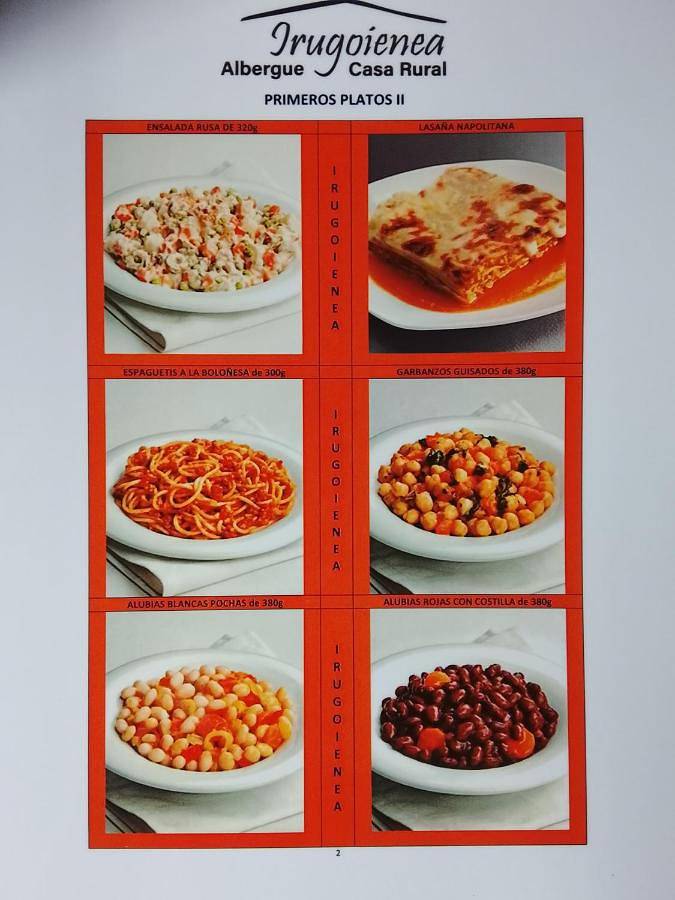 Casa rural para 3 personas, con jardín y vistas en Pirineo Navarro - 4