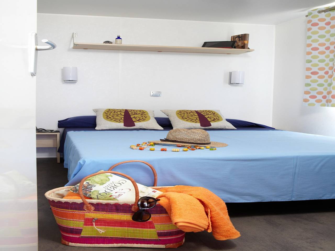 Bungalow para 4 Personas en Pals, Baix Empordà