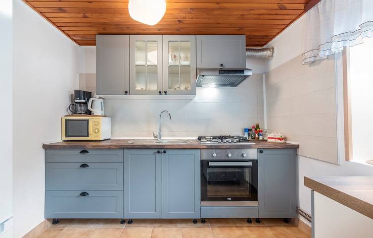 Ferienhaus für 4 Personen, mit Garten in Umag und Umgebung - 4