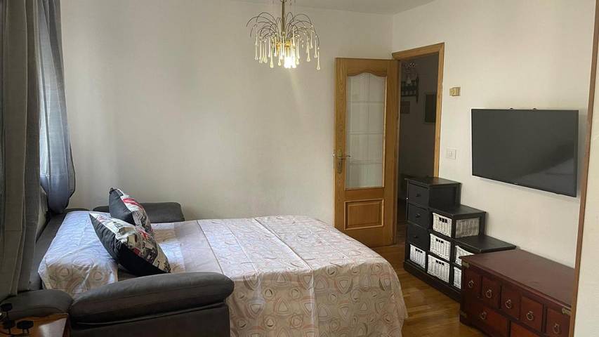 Gîte pour 6 personnes, avec jardin et vue à Verín - 4