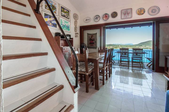 Appartamento intero, Guesthost - Dreamy Sea View with Pool in Porto Rotondo, Olbia